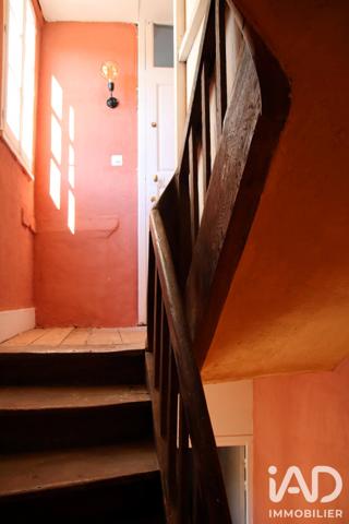 Maison à vendre 10 pièces 290 m² Autun