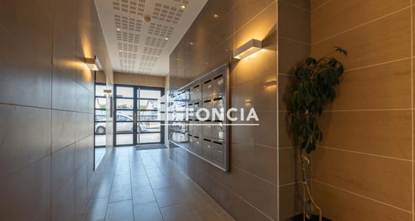À vendre Appartement 2 pièces 38.7 m² - Athis-mons 91200