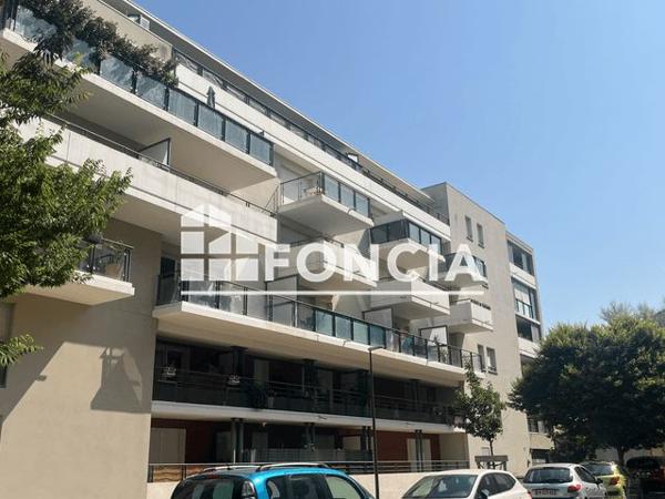 À vendre Appartement 3 pièces 77.5 m² - Avignon 84000