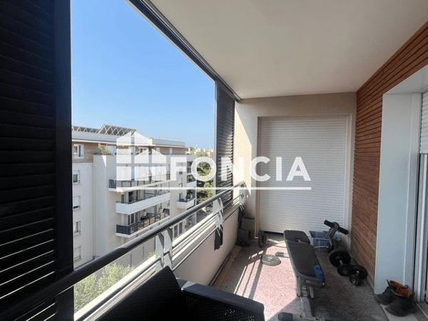 À vendre Appartement 3 pièces 77.5 m² - Avignon 84000