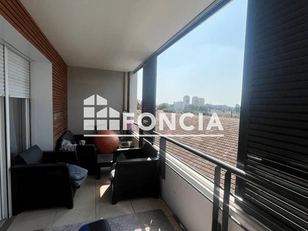 À vendre Appartement 3 pièces 77.5 m² - Avignon 84000