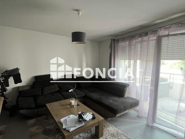 À vendre Appartement 3 pièces 77.5 m² - Avignon 84000