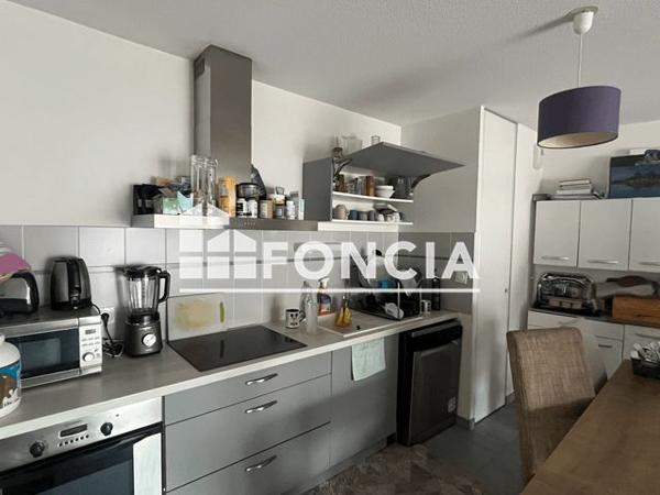 À vendre Appartement 3 pièces 77.5 m² - Avignon 84000