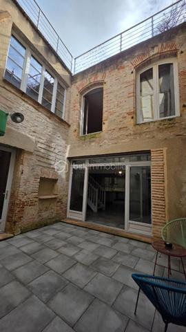 Maison de 283 m²