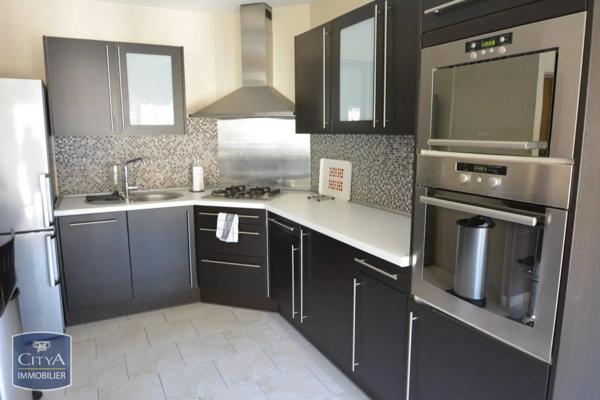 Appartement à louer 2 pièces 49.49m² Nice (06100)