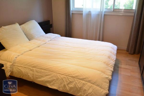 Appartement à louer 2 pièces 49.49m² Nice (06100)