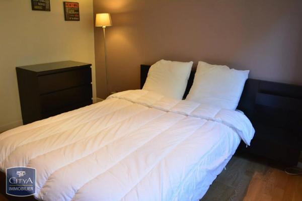 Appartement à louer 2 pièces 49.49m² Nice (06100)