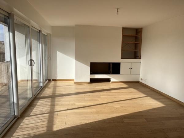 Appartement à vendre |  Bordeaux |  4 pièces | 87 m²