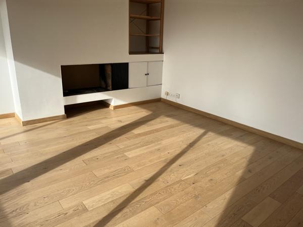 Appartement à vendre |  Bordeaux |  4 pièces | 87 m²