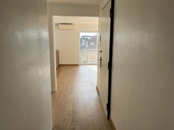 Appartement à vendre |  Bordeaux |  4 pièces | 87 m²