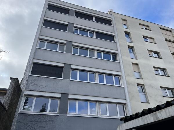 Appartement à vendre |  Bordeaux |  4 pièces | 87 m²