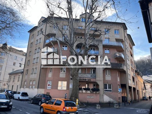 À vendre Local commercial 199.35 m² - Chambéry 73000