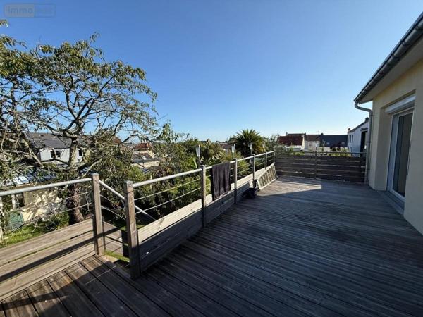 Maison à vendre à Cherbourg-en-Cotentin dans la Manche (50100), ref : 50046-1281