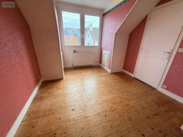 Maison à vendre à Cherbourg-en-Cotentin dans la Manche (50100), ref : 50046-1281