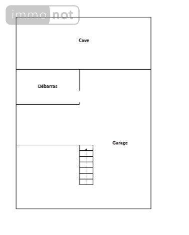 Maison à vendre à Cherbourg-en-Cotentin dans la Manche (50100), ref : 50046-1281