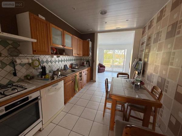 Maison à vendre à Cherbourg-en-Cotentin dans la Manche (50100), ref : 50046-1281