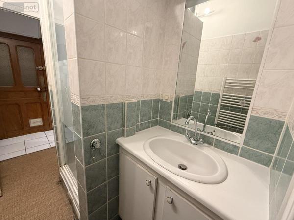 Maison à vendre à Cherbourg-en-Cotentin dans la Manche (50100), ref : 50046-1281