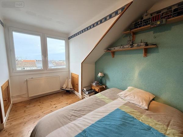 Maison à vendre à Cherbourg-en-Cotentin dans la Manche (50100), ref : 50046-1281