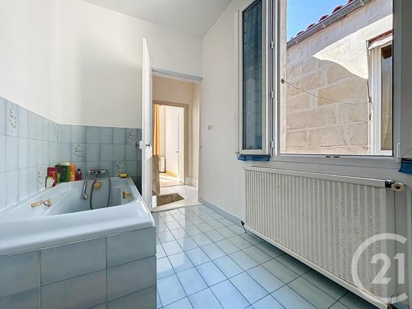 Maison à vendre  4 pièces - 87,76 m2 ROCHEFORT - 17