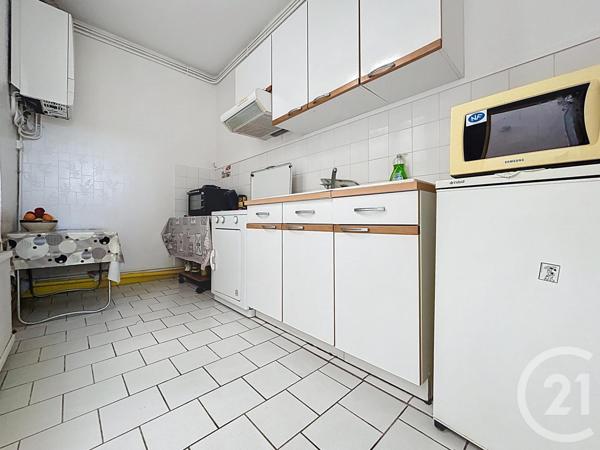 Maison à vendre  4 pièces - 87,76 m2 ROCHEFORT - 17