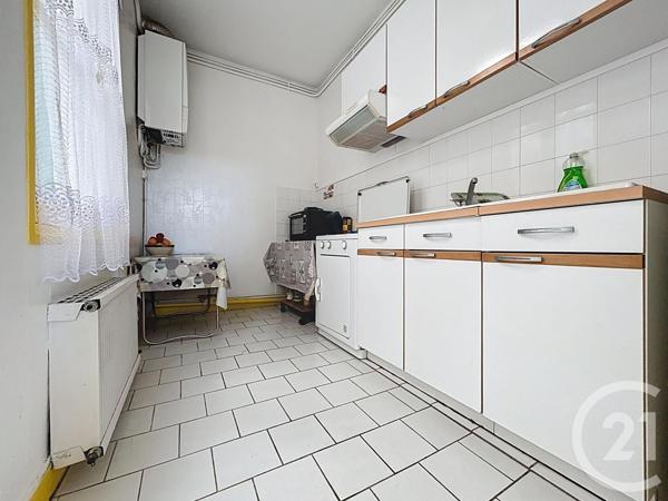Maison à vendre  4 pièces - 87,76 m2 ROCHEFORT - 17