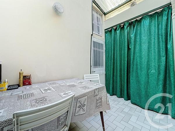 Maison à vendre  4 pièces - 87,76 m2 ROCHEFORT - 17