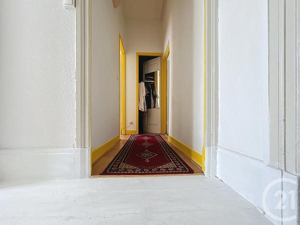 Maison à vendre  4 pièces - 87,76 m2 ROCHEFORT - 17