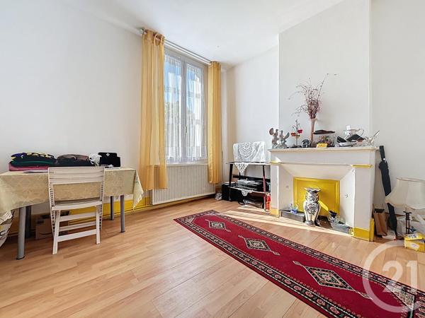 Maison à vendre  4 pièces - 87,76 m2 ROCHEFORT - 17