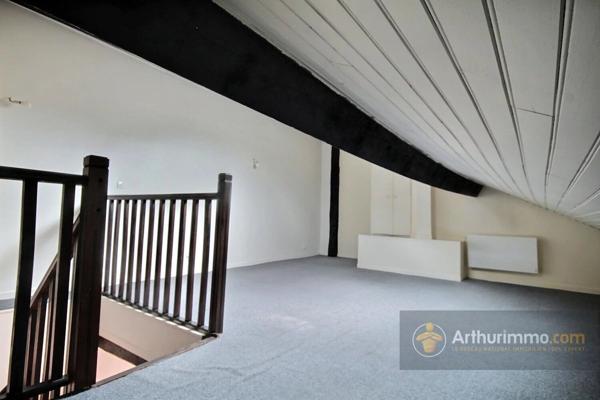 Vente Appartement 2 pièces 36 m2 à Charenton-le-Pont