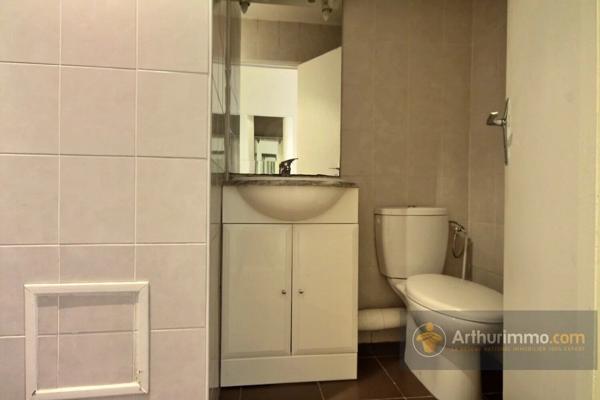 Vente Appartement 2 pièces 36 m2 à Charenton-le-Pont