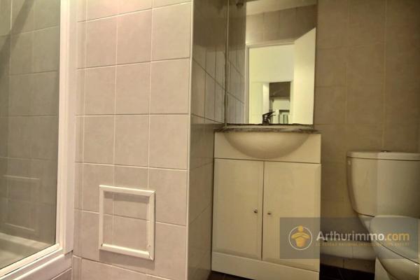 Vente Appartement 2 pièces 36 m2 à Charenton-le-Pont