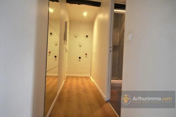 Vente Appartement 2 pièces 36 m2 à Charenton-le-Pont
