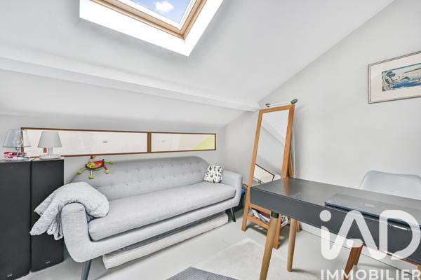 Maison à vendre 5 pièces 100 m² Colombes