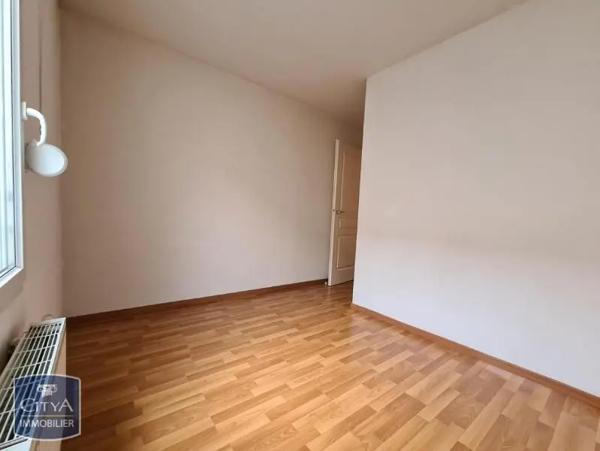 Appartement à louer 3 pièces 58.36m²