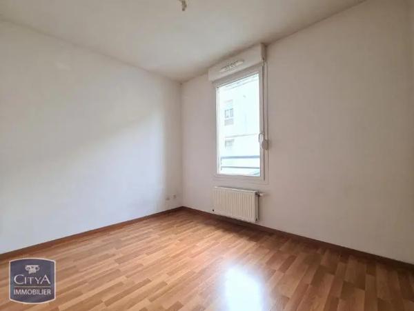 Appartement à louer 3 pièces 58.36m²