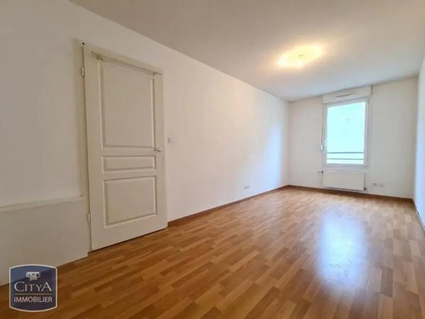 Appartement à louer 3 pièces 58.36m²