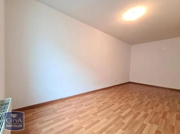 Appartement à louer 3 pièces 58.36m²