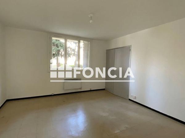 Location Appartement 3 pièces 58.12 m² - 20 BIS AV. ARISTIDE BRIAND Castelnau Le Lez 34170