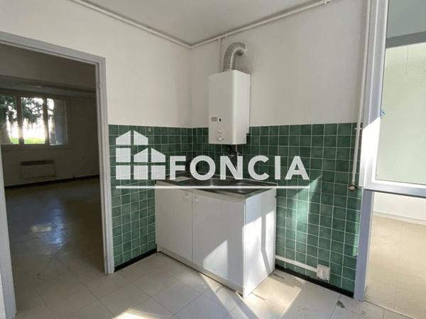 Location Appartement 3 pièces 58.12 m² - 20 BIS AV. ARISTIDE BRIAND Castelnau Le Lez 34170