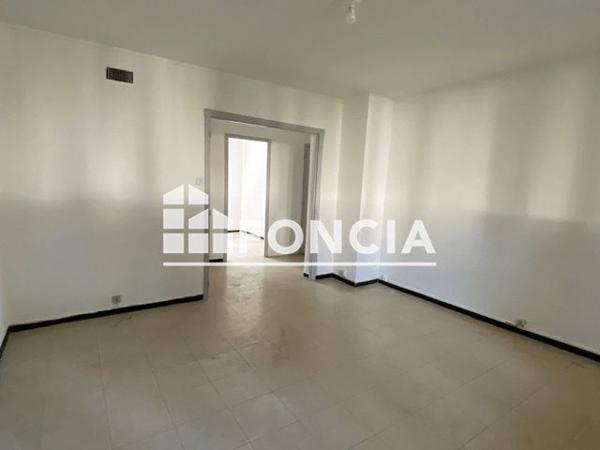 Location Appartement 3 pièces 58.12 m² - 20 BIS AV. ARISTIDE BRIAND Castelnau Le Lez 34170