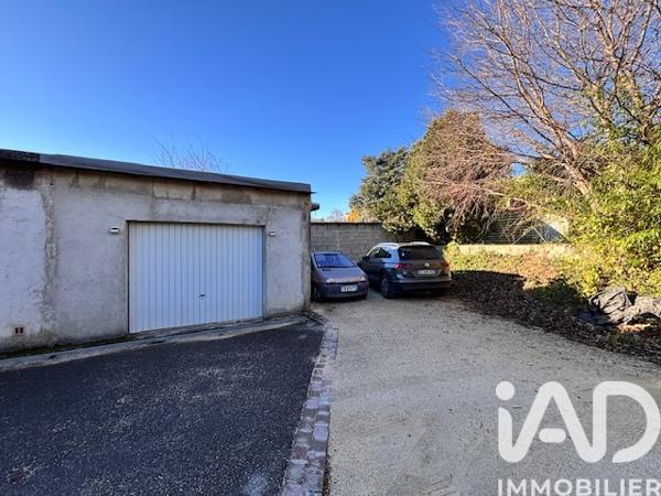 Appartement à vendre 5 pièces 123 m² Aubenas