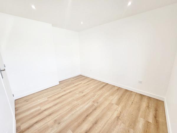 Appartement Rez-de-jardin - 2 pièces 35,57 m² MAYET