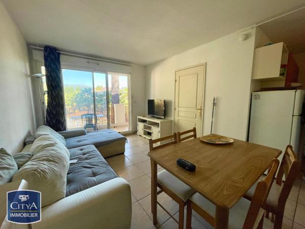 Appartement à vendre 2 pièces 38m²