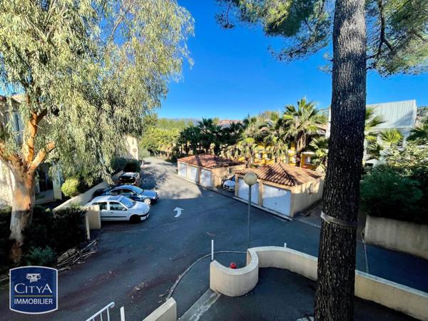 Appartement à vendre 2 pièces 38m²