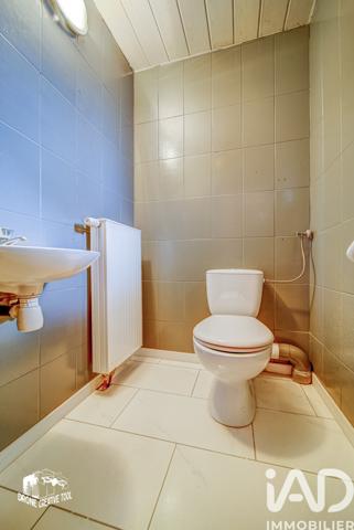 Maison à vendre 4 pièces 110 m² Knutange