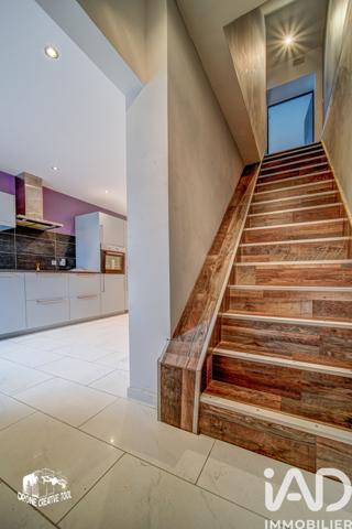 Maison à vendre 4 pièces 110 m² Knutange