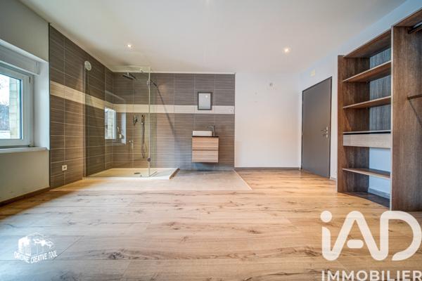 Maison à vendre 4 pièces 110 m² Knutange