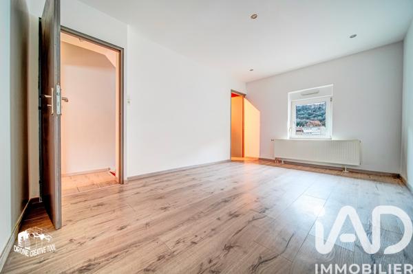Maison à vendre 4 pièces 110 m² Knutange