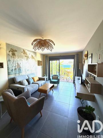 Maison à vendre 6 pièces 180 m² Saint-Pierre