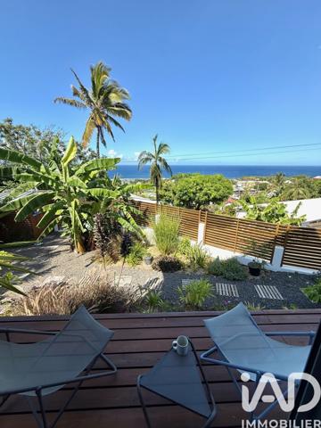 Maison à vendre 6 pièces 180 m² Saint-Pierre